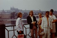 ein Bild aus dem Album