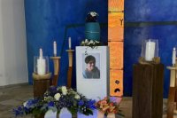 ein Bild aus dem Album